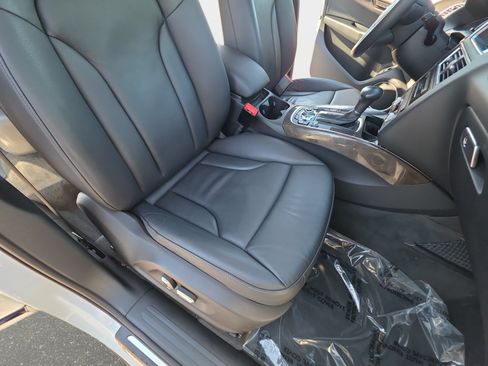 Used 2014 Audi Q5 2.0T Premium Plus w/ Premium Plus Package AWD/4WD image 10