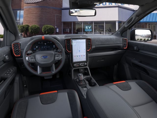 New 2026 Ford Ranger Raptor AWD/4WD image 9