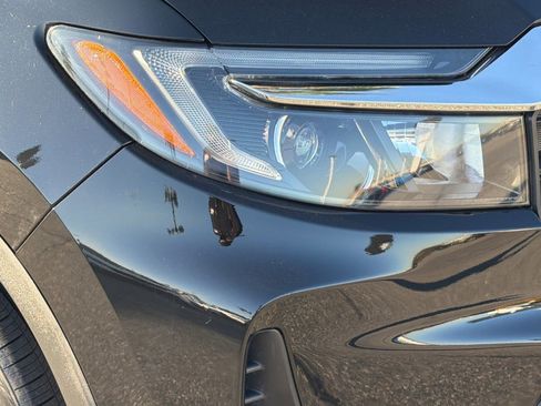 Certified 2023 Honda Passport EX-L image 10