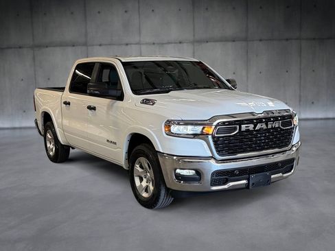 Used 2025 RAM 1500 Big Horn image 7