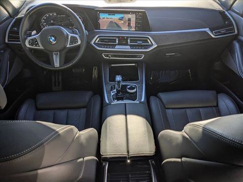 Certified 2022 BMW X5 M50i w/ Executive Package image 18