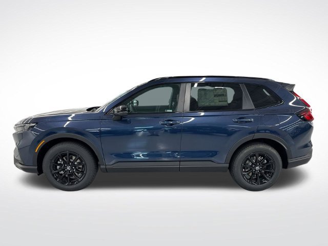 New 2027 Honda CR-V Sport-L image 29