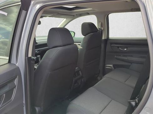 New 2026 Honda CR-V EX image 17