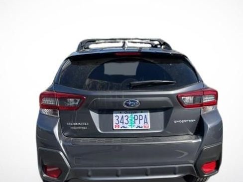Used 2022 Subaru Crosstrek 2.0i Premium w/ Popular Package #2 image 10