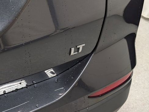 Certified 2023 Chevrolet Equinox LT FWD image 5