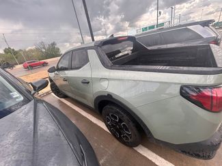 Certified 2023 Hyundai Santa Cruz SEL w/ Cargo Package video 3