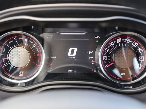 Used 2023 Dodge Challenger R/T Scat Pack image 23