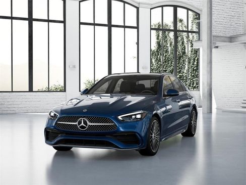 New 2026 Mercedes-Benz C 300 C 300 image 41