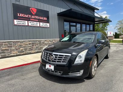 Used 2014 Cadillac XTS Premium