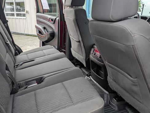 Used 2019 Chevrolet Tahoe LS w/ Max Trailering Package AWD/4WD image 50