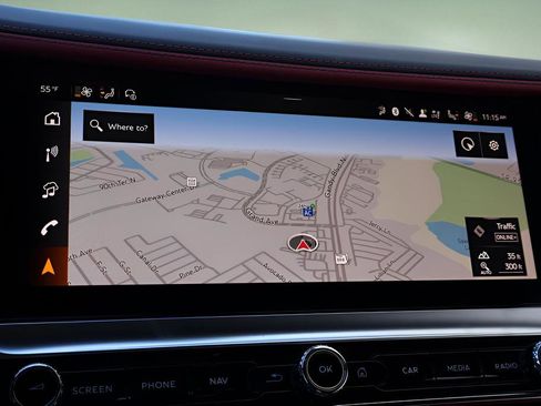New 2026 Bentley Continental GTC AWD/4WD image 30