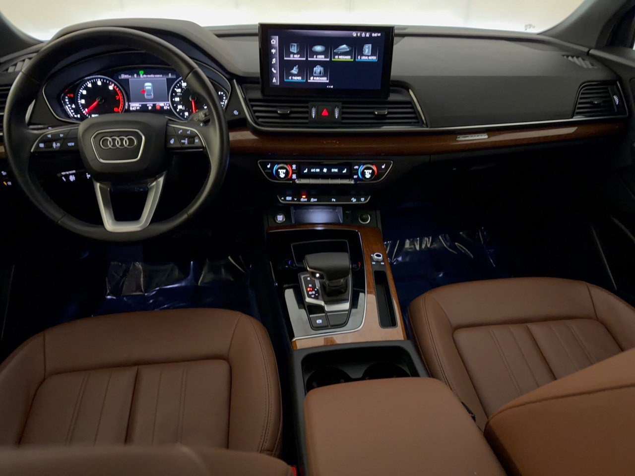 Certified 2023 Audi Q5 2.0T Premium w/ Convenience Package AWD/4WD image 17