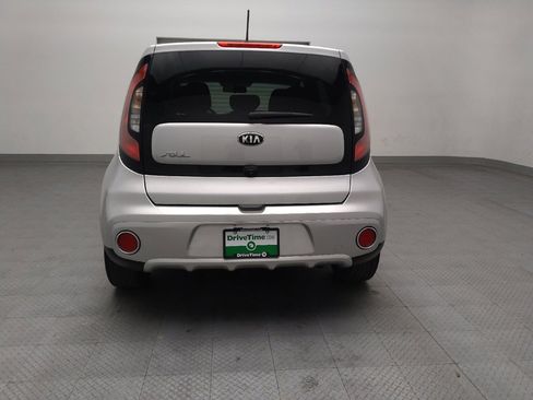Used 2017 Kia Soul + w/ Audio Package image 6