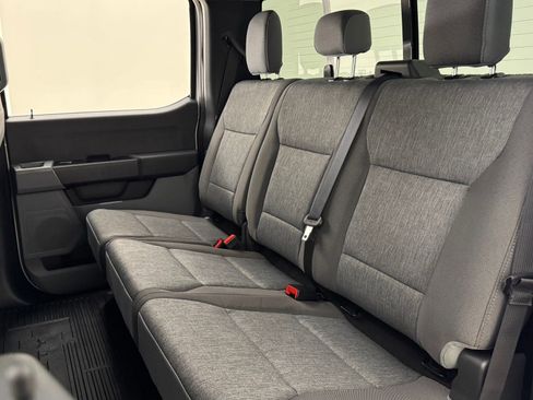 New 2026 Ford F250 XL AWD/4WD image 24