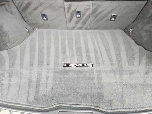 Certified 2024 Lexus RX 350 Premium Plus w/ Convenience Package FWD image 33