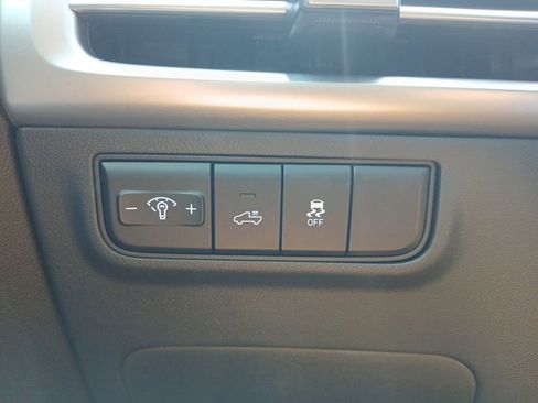 New 2026 Hyundai Santa Cruz SEL FWD image 20