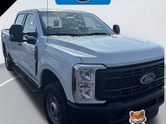 Used 2026 Ford F250 XL AWD/4WD video 1
