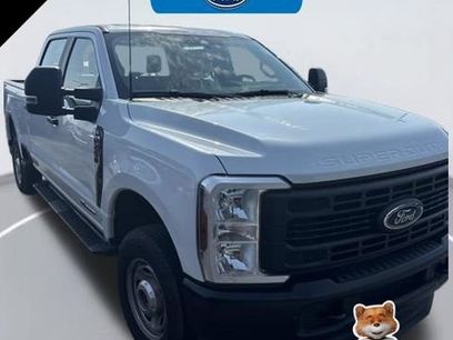 Used 2026 Ford F250 XL