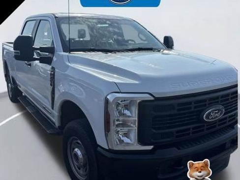 Used 2026 Ford F250 XL AWD/4WD image 1