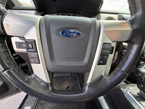 Used 2014 Ford F150 Platinum image 18