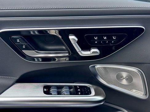 Certified 2026 Mercedes-Benz CLE 300 4MATIC Cabriolet image 31