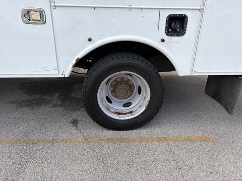 Used 2021 Ford F450 XL w/ Power Equipment Group RWD image 21