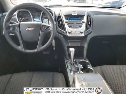 Used 2014 Chevrolet Equinox LS image 18