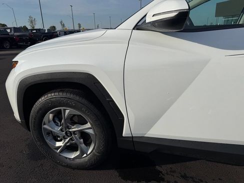 Used 2022 Hyundai Tucson SEL AWD/4WD image 30
