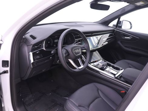 Certified 2026 Audi Q7 3.0T Premium Plus w/ Premium Plus Package AWD/4WD image 6