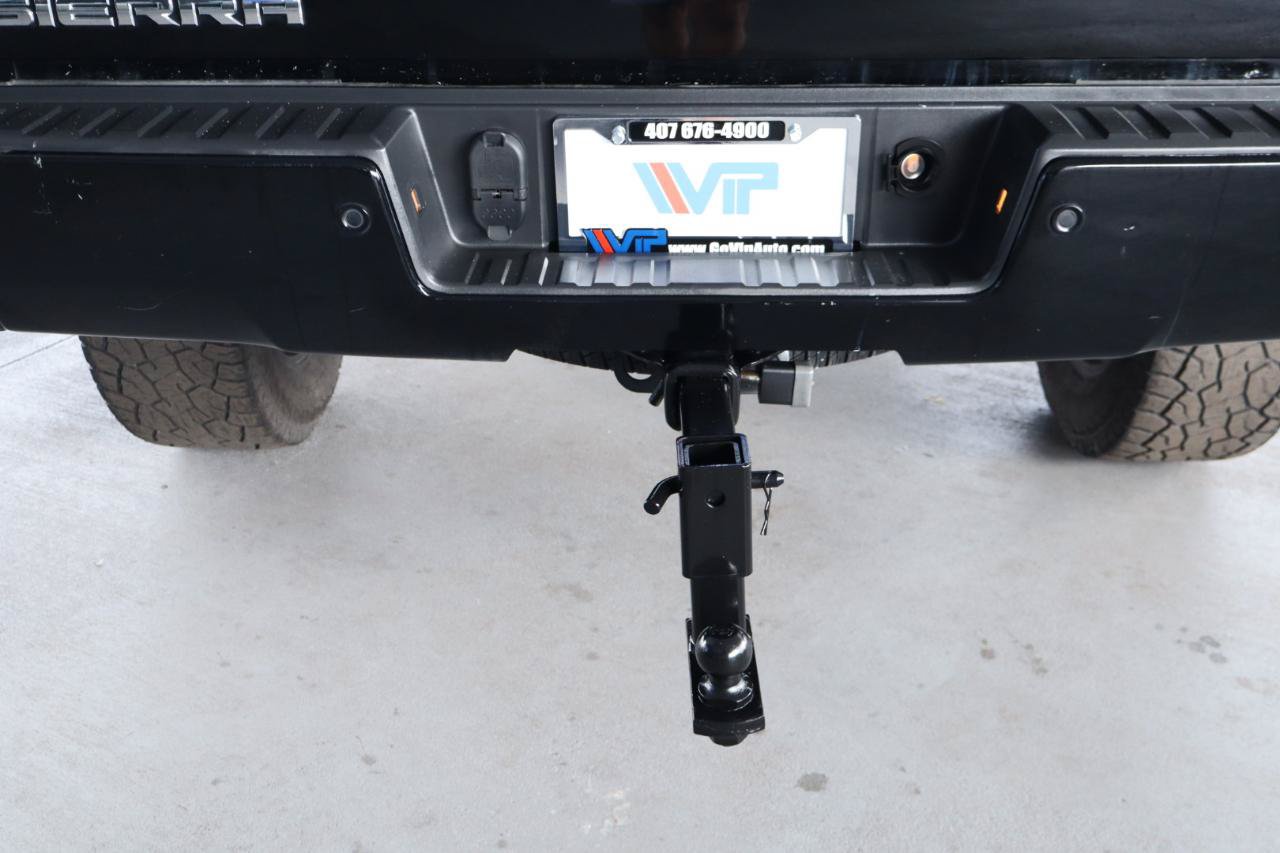 Used 2017 GMC Sierra 1500 SLT AWD/4WD image 29