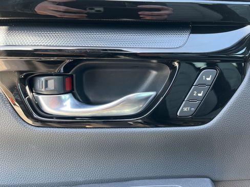 New 2026 Honda CR-V Sport Touring image 6