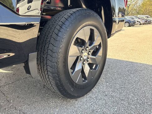 New 2025 Ford F150 STX w/ Equipment Group 200A image 15