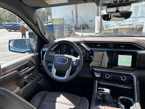 New 2026 GMC Sierra 1500 Denali image 38