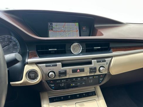 Used 2017 Lexus ES 350 FWD image 14