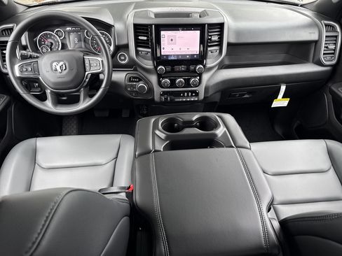 New 2026 RAM 1500 Tradesman AWD/4WD image 17