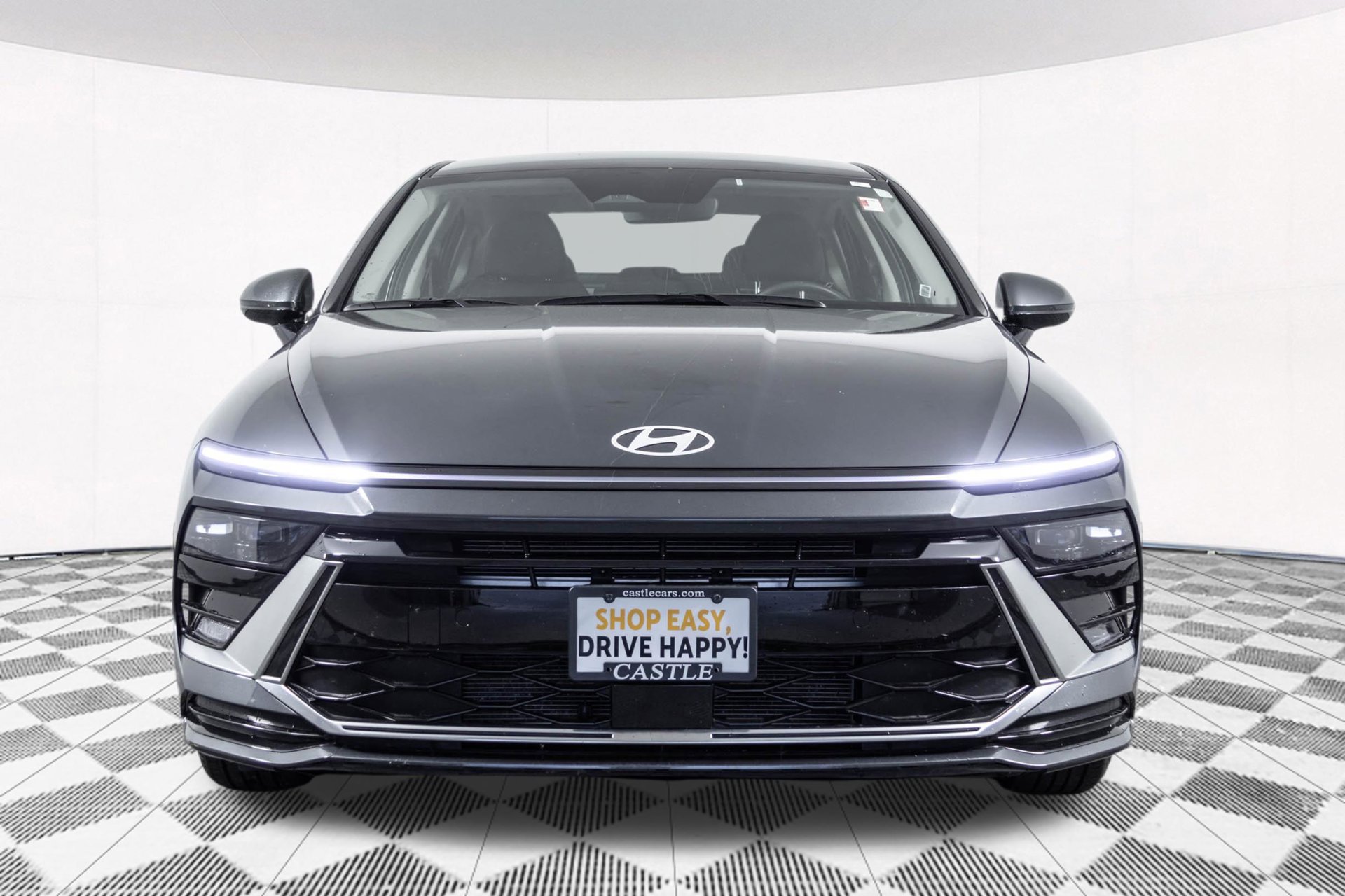 Used 2025 Hyundai Sonata SEL FWD image 11