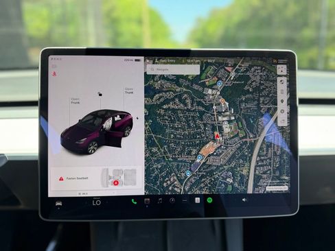 Used 2021 Tesla Model Y AWD image 46