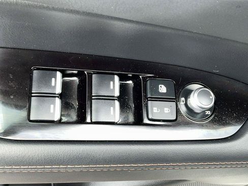 Used 2023 MAZDA CX-5 AWD 2.5 S w/ Premium Plus Pkg image 16