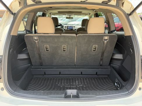 Used 2017 Honda Pilot EX-L image 30