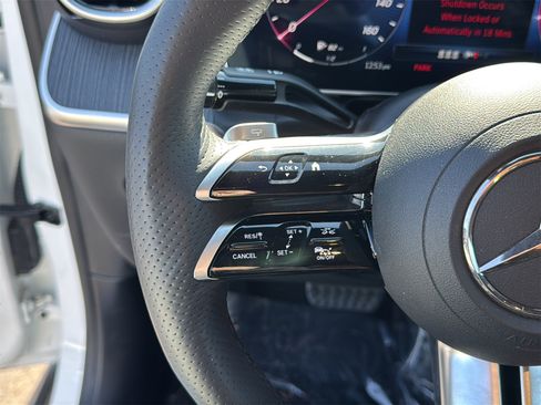 Used 2024 Mercedes-Benz GLC 300 GLC 300 Coupe image 15