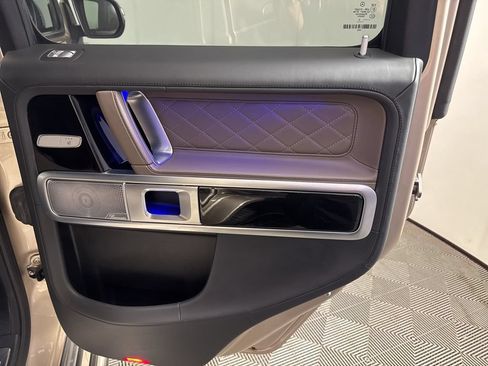Certified 2023 Mercedes-Benz G 63 AMG 4MATIC image 18