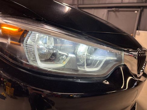 Used 2018 BMW 440i xDrive 440i xDrive Convertible image 6