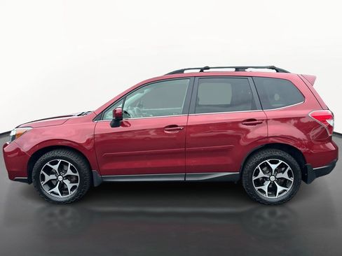 Used 2015 Subaru Forester 2.0XT Premium AWD/4WD image 6