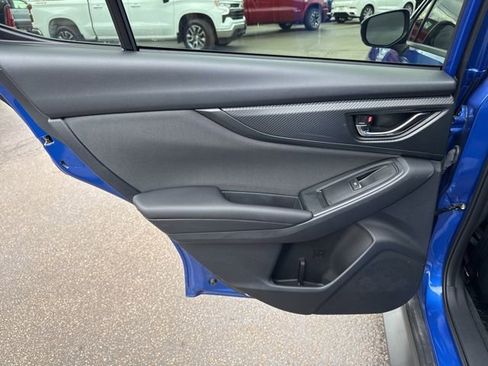 Used 2024 Subaru WRX Premium image 17