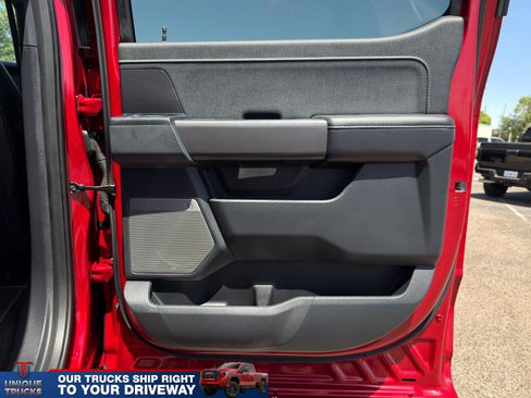 Used 2025 Ford F150 Lariat AWD/4WD image 26