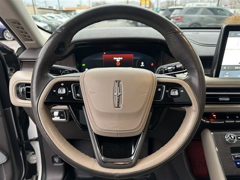 Used 2022 Lincoln Aviator Reserve w/ Equipment Group 201A image 28