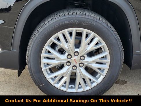 New 2026 GMC Acadia Elevation w/ Elevation Premium Package image 7