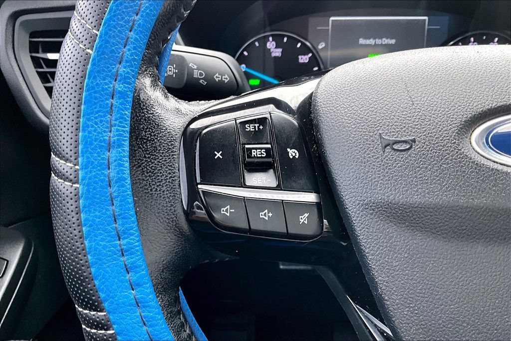 Used 2021 Ford Escape SEL AWD/4WD image 18
