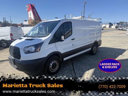 Used 2019 Ford Transit 150 130 Low Roof