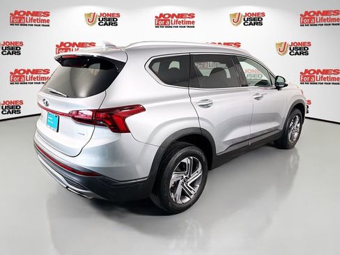 Certified 2023 Hyundai Santa Fe SEL image 17